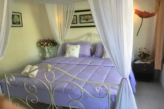 Deluxe Room - Balcony