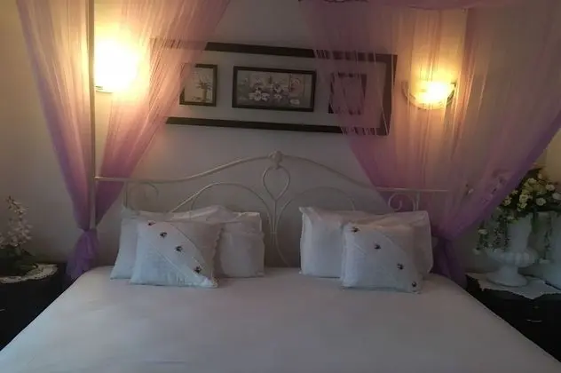 Deluxe Room - Balcony