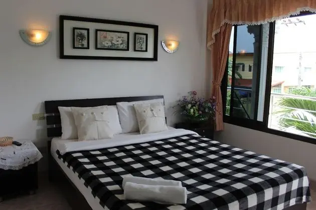 Deluxe Room - Balcony