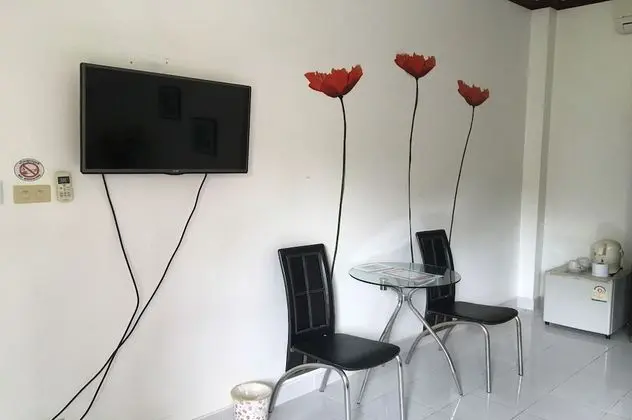 Deluxe Room - Balcony
