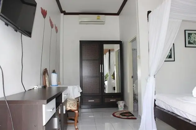 Deluxe Room - Balcony