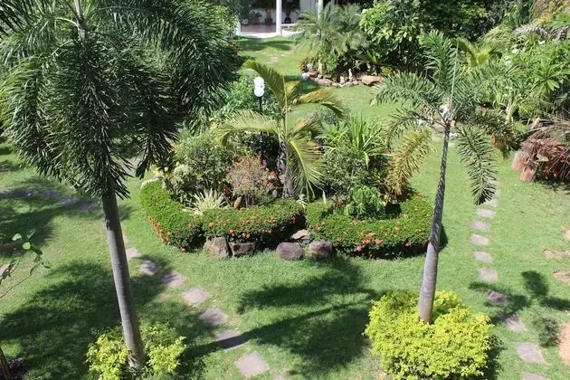 Deluxe Room - Balcony