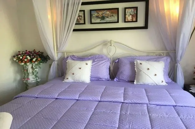 Deluxe Room - Terrace
