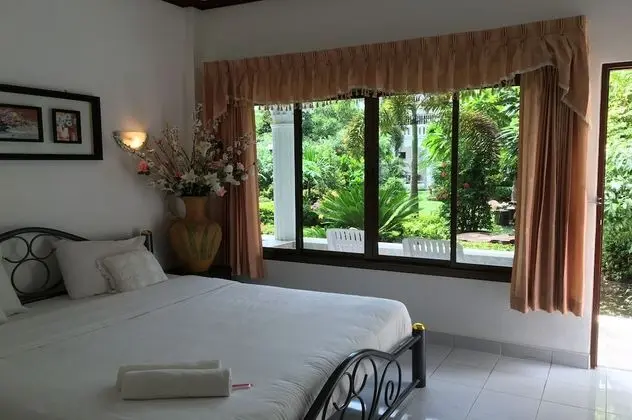 Deluxe Room - Terrace