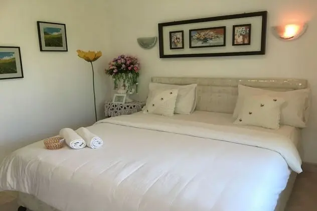 Deluxe Room - Terrace