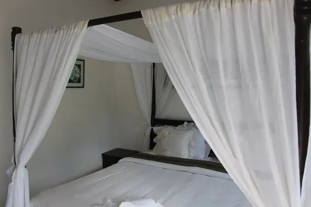 Deluxe Room - Terrace
