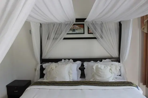Deluxe Room - Terrace