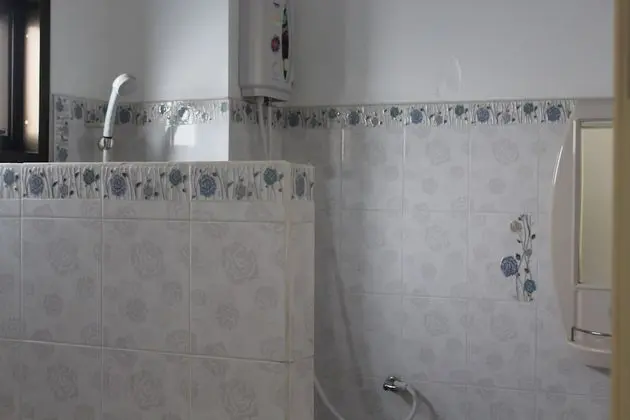 Deluxe Room - Terrace