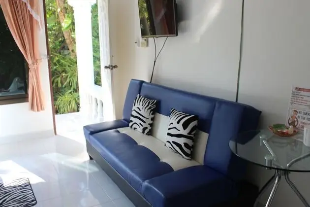 Deluxe Room - Terrace