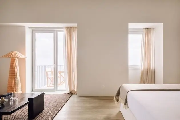 Honeymoon Süit, 1 En Büyük (King) Boy Yatak, Balkon, Okyanus Manzaralı