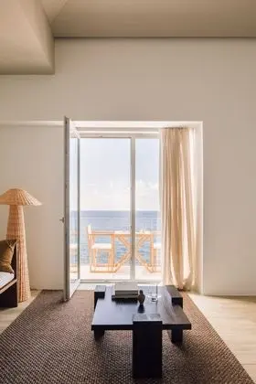 Honeymoon Süit, 1 En Büyük (King) Boy Yatak, Balkon, Okyanus Manzaralı