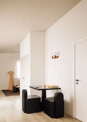 Süit, Okyanus Manzaralı