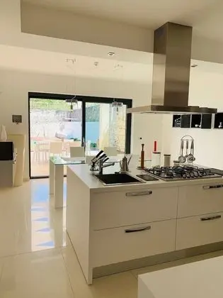 Luxury Villa, 3 Yatak Odası, Bahçe Manzaralı