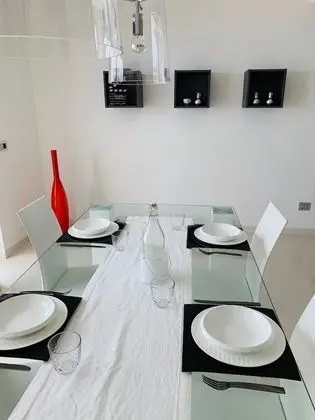 Luxury Villa, 3 Yatak Odası, Bahçe Manzaralı
