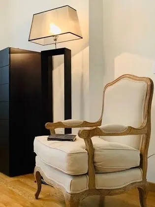 Luxury Villa, 3 Yatak Odası, Bahçe Manzaralı