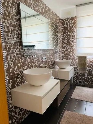 Luxury Villa, 3 Yatak Odası, Bahçe Manzaralı