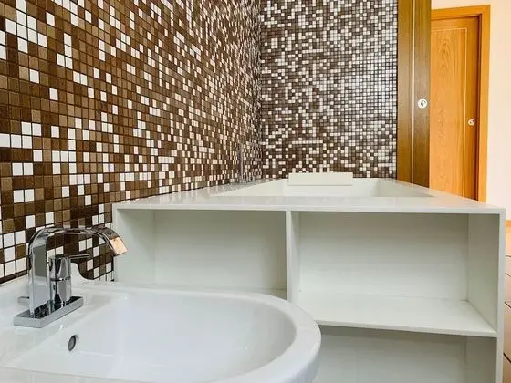 Luxury Villa, 3 Yatak Odası, Bahçe Manzaralı