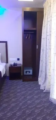 Standard Oda, 1 Yatak Odası