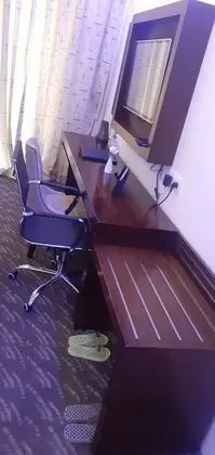 Standard Oda, 1 Yatak Odası