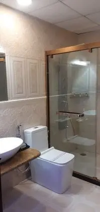 Standard Oda, 1 Yatak Odası