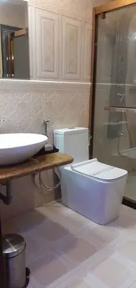 Standard Oda, 1 Yatak Odası