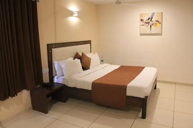 Premium Tek Büyük Yataklı Oda, 1 En Büyük (King) Boy Yatak