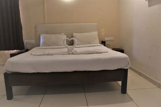 Premium Tek Büyük Yataklı Oda, 1 En Büyük (King) Boy Yatak