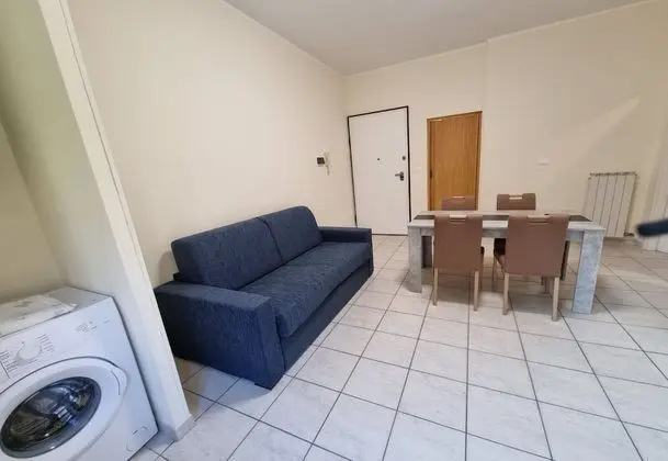 Standard Apart Daire, 1 Çift Kişilik Yatak ve Çekyat (White Flower 250mt From Sea)