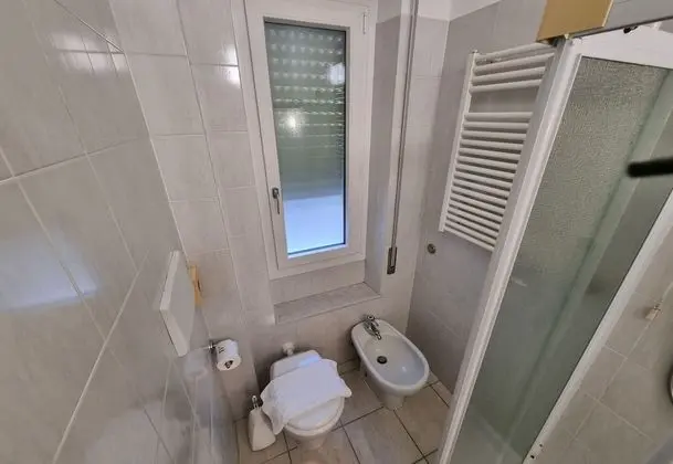 Standard Apart Daire, 1 Çift Kişilik Yatak ve Çekyat (White Flower 250mt From Sea)