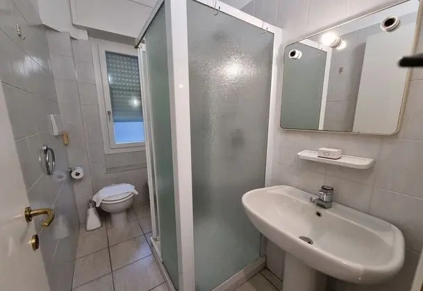 Standard Apart Daire, 1 Çift Kişilik Yatak ve Çekyat (White Flower 250mt From Sea)