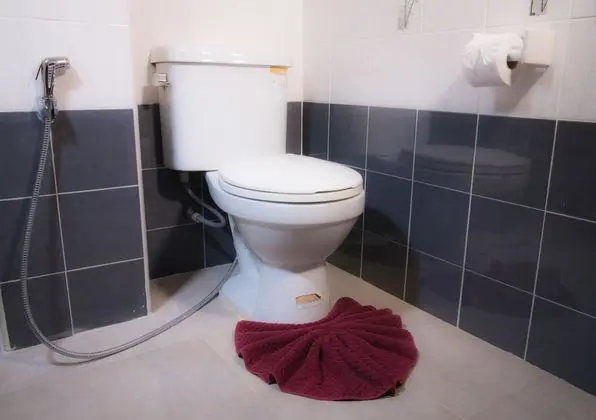 Deluxe Triple Room with Sea View
