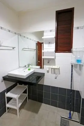 Deluxe Triple Room with Sea View