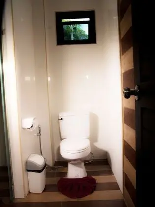 Deluxe Triple Room with View