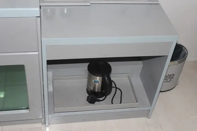 Üç Kişilik Oda