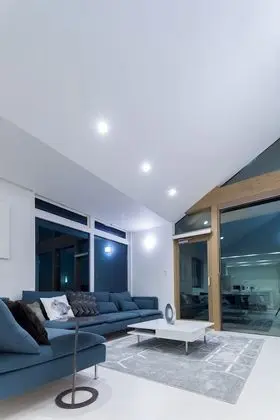 Dağ Evi, 3 Yatak Odası (A)