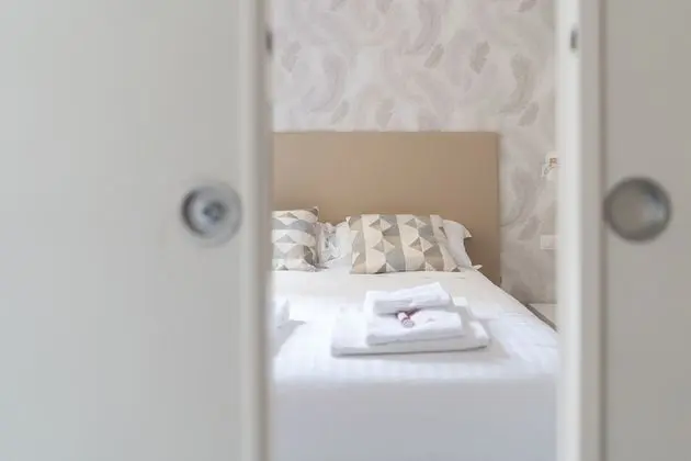 Dört Kişilik Oda