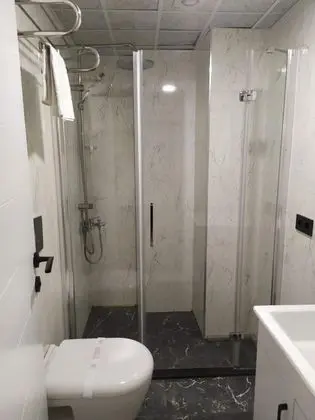 King Suite, Şehir Manzaralı, Teraslı