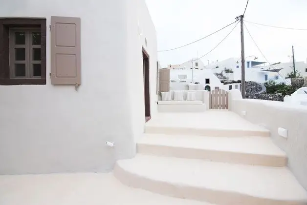 Classic Süit, Deniz Manzaralı