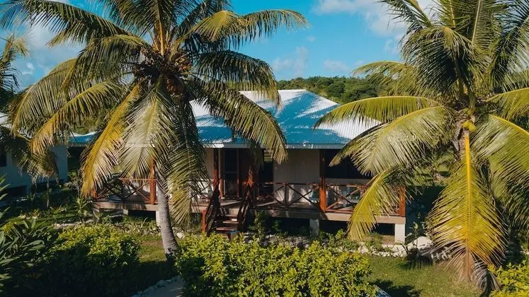 Family Villa, 2 Yatak Odası