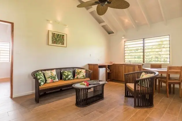 Family Villa, 2 Yatak Odası