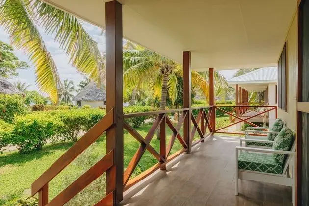 Family Villa, 2 Yatak Odası