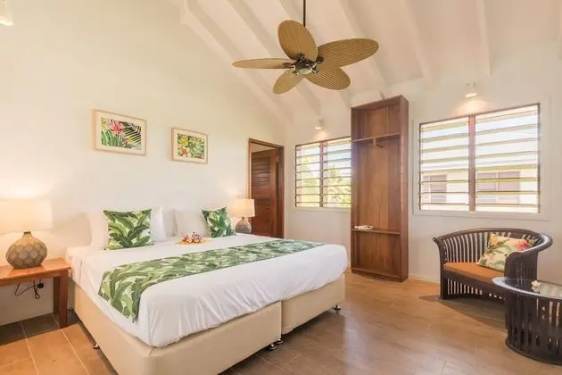Family Villa, 2 Yatak Odası