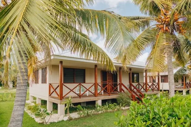 Family Villa, 2 Yatak Odası