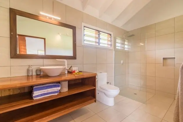 Family Villa, 2 Yatak Odası
