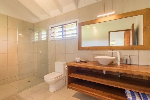 Family Villa, 2 Yatak Odası