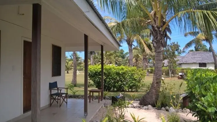 Family Bungalov