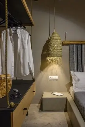 Stüdyo, Bahçe Manzaralı