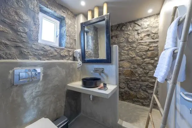 Stüdyo, Bahçe Manzaralı