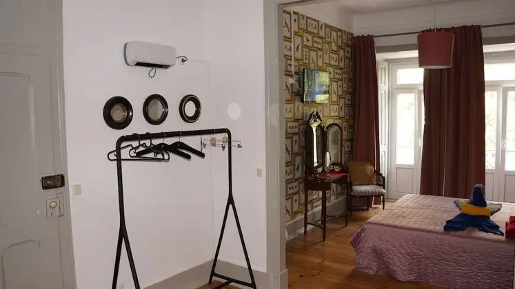 Dört Kişilik Oda, Ortak Banyo (3)