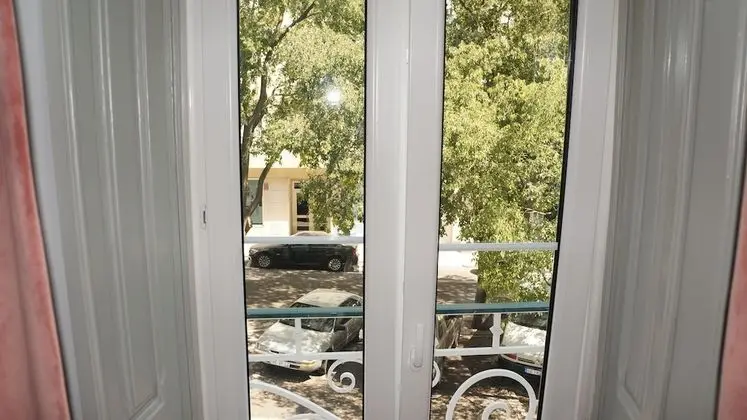 Dört Kişilik Oda, Ortak Banyo (3)